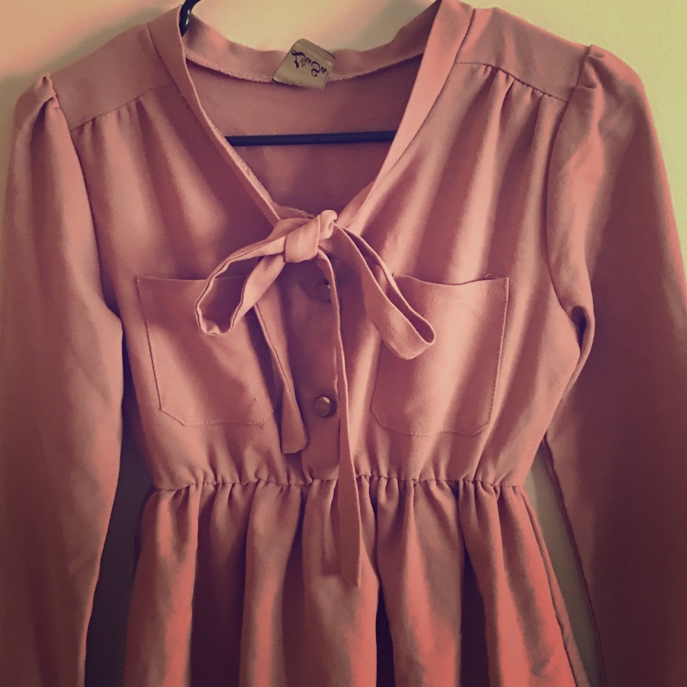 Dresss